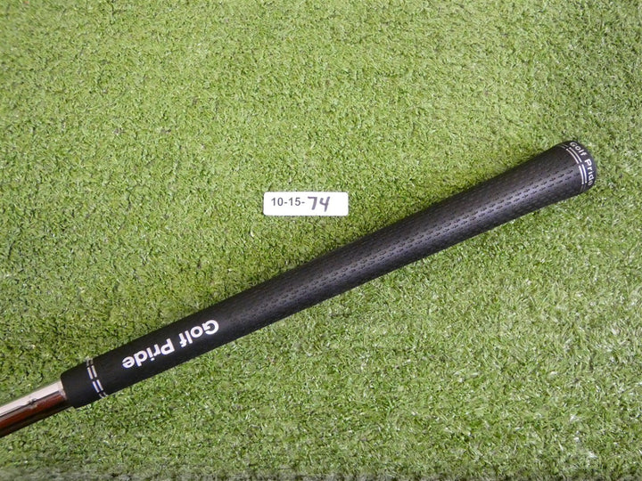 Cleveland RTZ Tour Satin 56* 10* Left Hand Sand Wedge Mid DG Spinner Steel