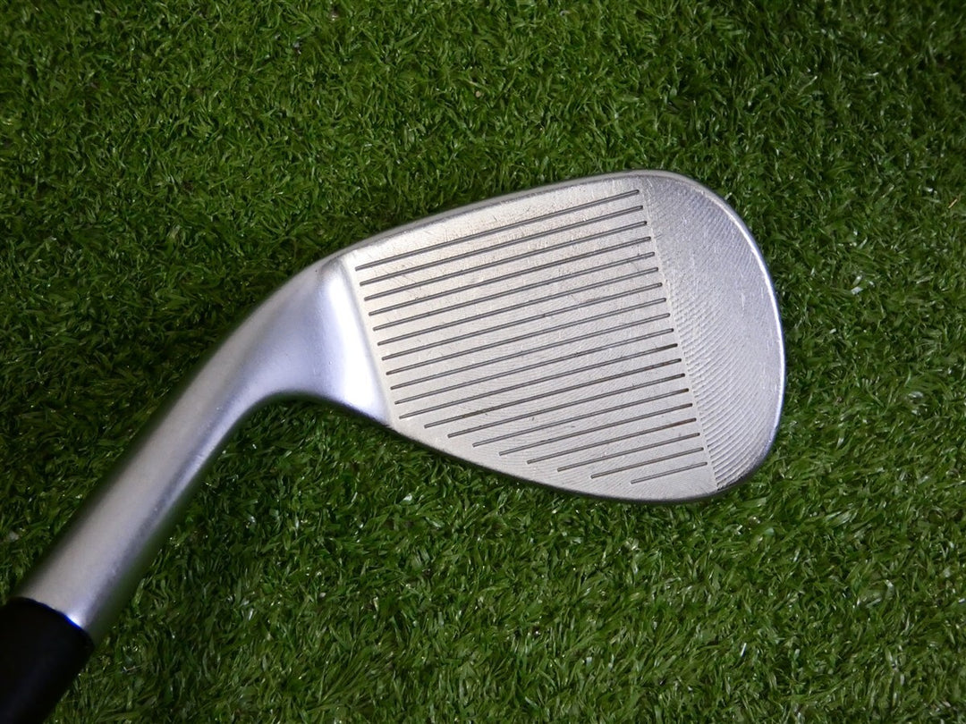 Cleveland CBX Zipcore 58* 10* Lob Wedge Catalyst Spinner 80 Graphite