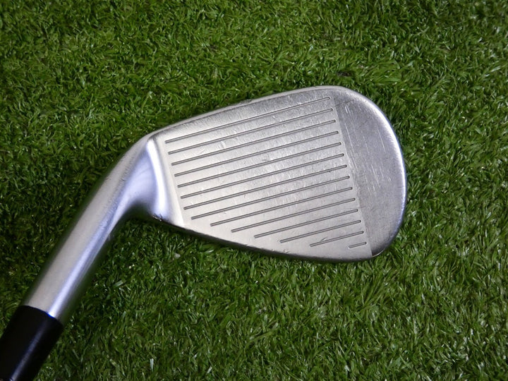 Mizuno JPX 921 Forged 50* Gap Wedge NS Pro Modus 3 Tour 120 Stiff Steel