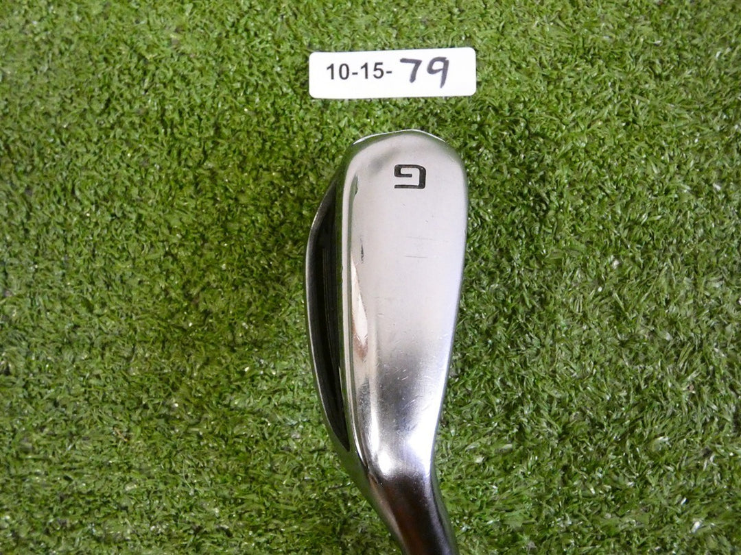Cobra RadSpeed 48* Gap Wedge KBS Tour 90 Regular Steel