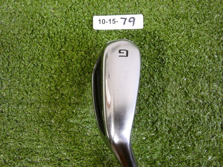 Cobra RadSpeed 48* Gap Wedge KBS Tour 90 Regular Steel