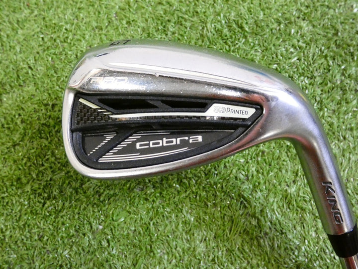 Cobra RadSpeed 48* Gap Wedge KBS Tour 90 Regular Steel