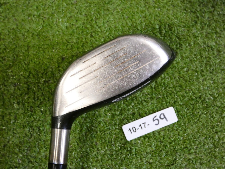 TaylorMade 300 Tour 15* 3 Wood Harmon Design HTD GXS Stiff Graphite