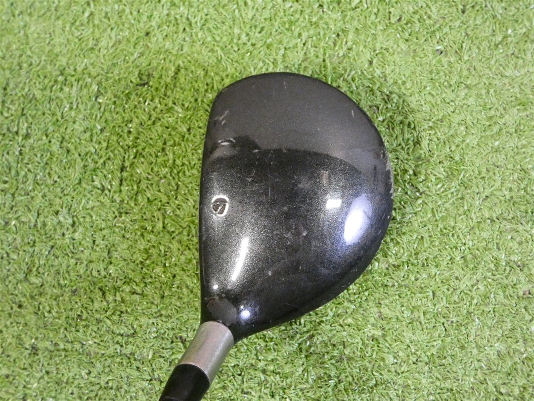 TaylorMade 300 Tour 15* 3 Wood Harmon Design HTD GXS Stiff Graphite