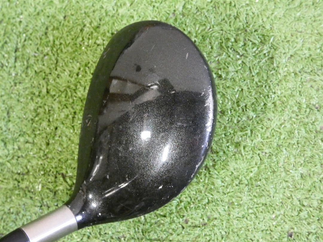 TaylorMade 300 Tour 15* 3 Wood Harmon Design HTD GXS Stiff Graphite