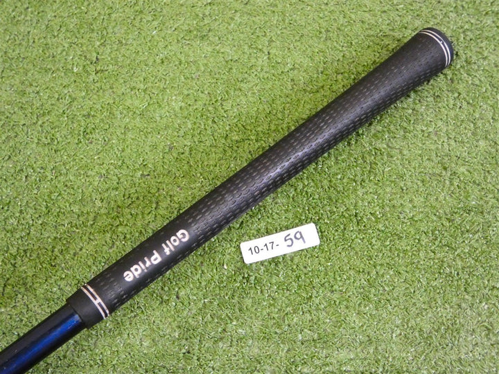 TaylorMade 300 Tour 15* 3 Wood Harmon Design HTD GXS Stiff Graphite