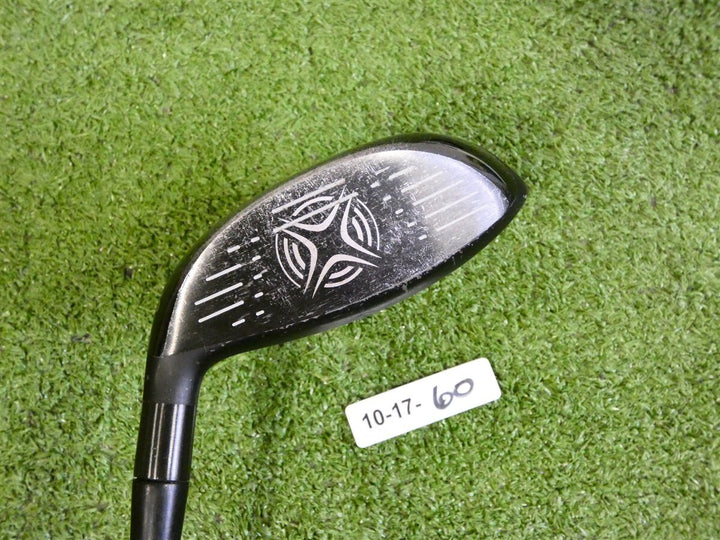 Callaway XR 16 19* 5 Wood Speeder Evolution 565 Regular Graphite