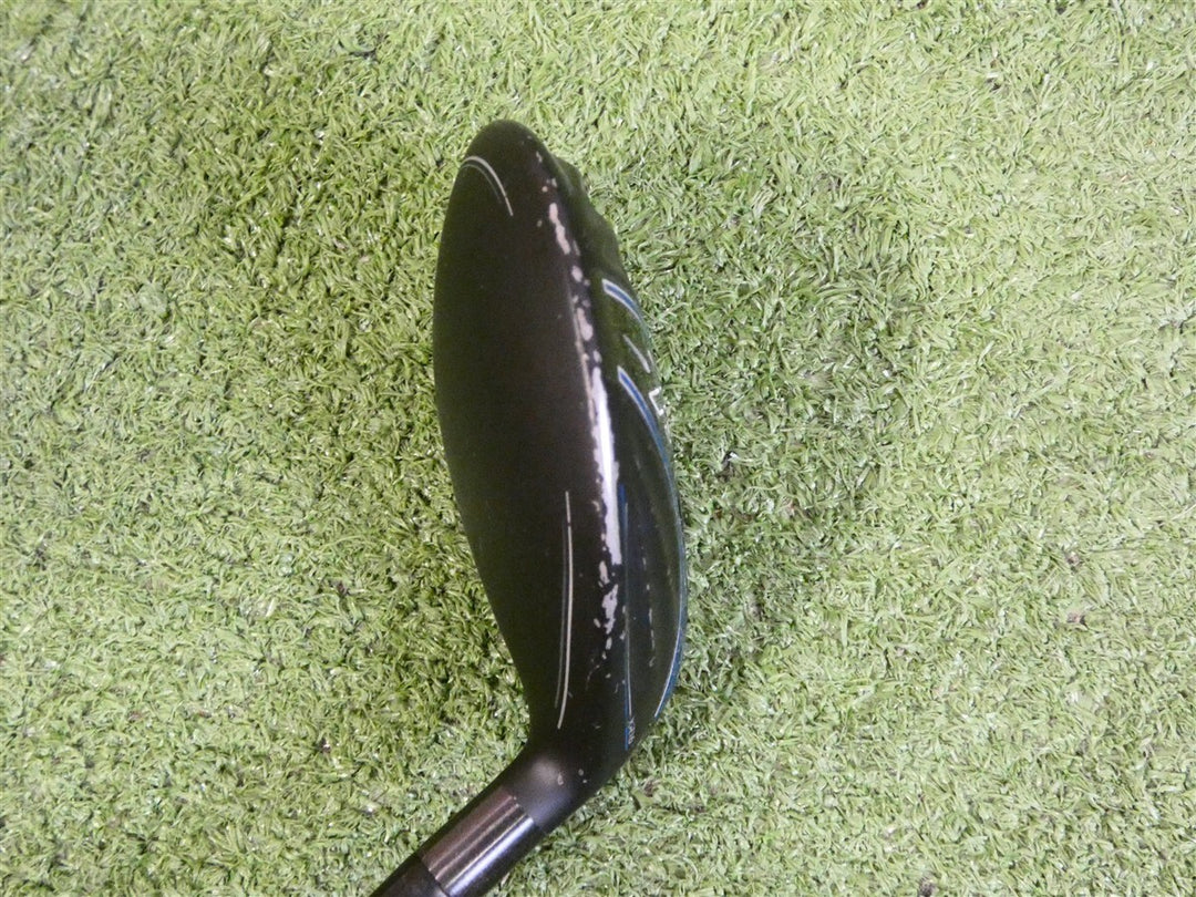 Callaway XR 16 19* 5 Wood Speeder Evolution 565 Regular Graphite