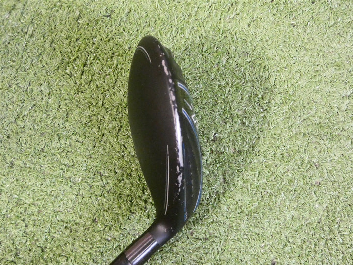 Callaway XR 16 19* 5 Wood Speeder Evolution 565 Regular Graphite