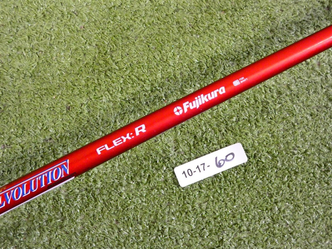 Callaway XR 16 19* 5 Wood Speeder Evolution 565 Regular Graphite