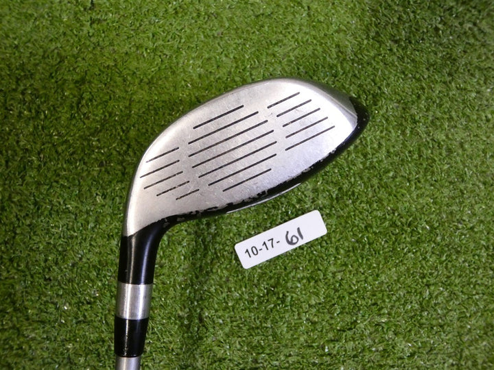 PING G5 15* 3 Wood TFC 100 Stiff Graphite