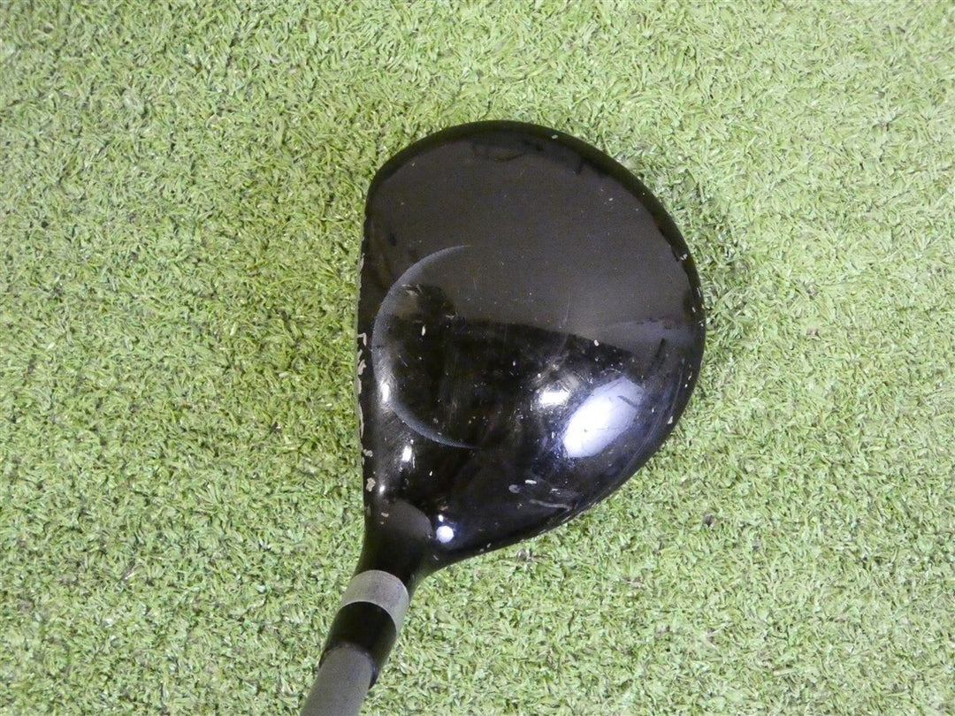 PING G5 15* 3 Wood TFC 100 Stiff Graphite