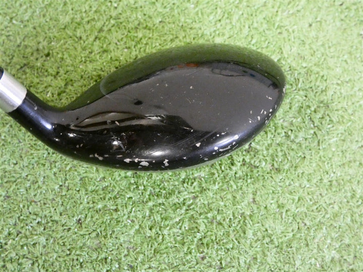 PING G5 15* 3 Wood TFC 100 Stiff Graphite