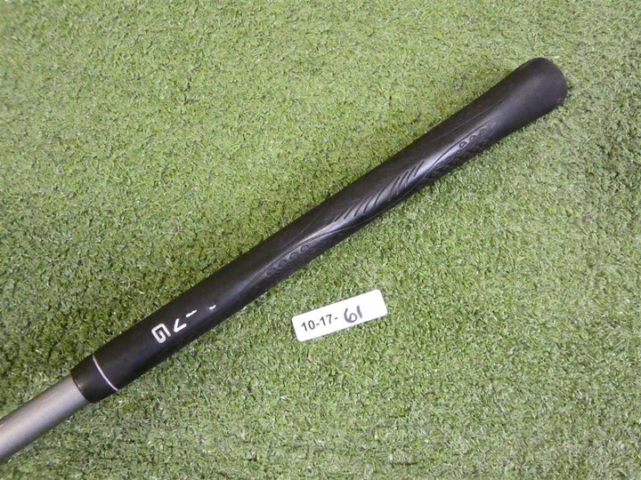 PING G5 15* 3 Wood TFC 100 Stiff Graphite