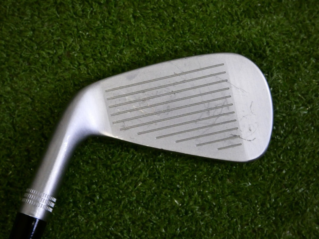 Wilson Staff 2026 Staff Model XB 4 Iron KBS TGI 100 X Extra Stiff Graphite Mid