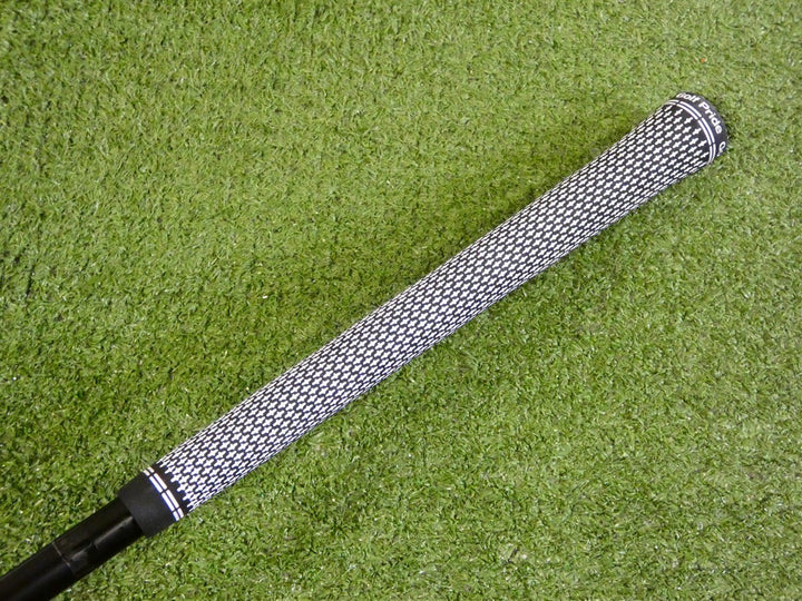 Wilson Staff 2026 Staff Model XB 4 Iron KBS TGI 100 X Extra Stiff Graphite Mid
