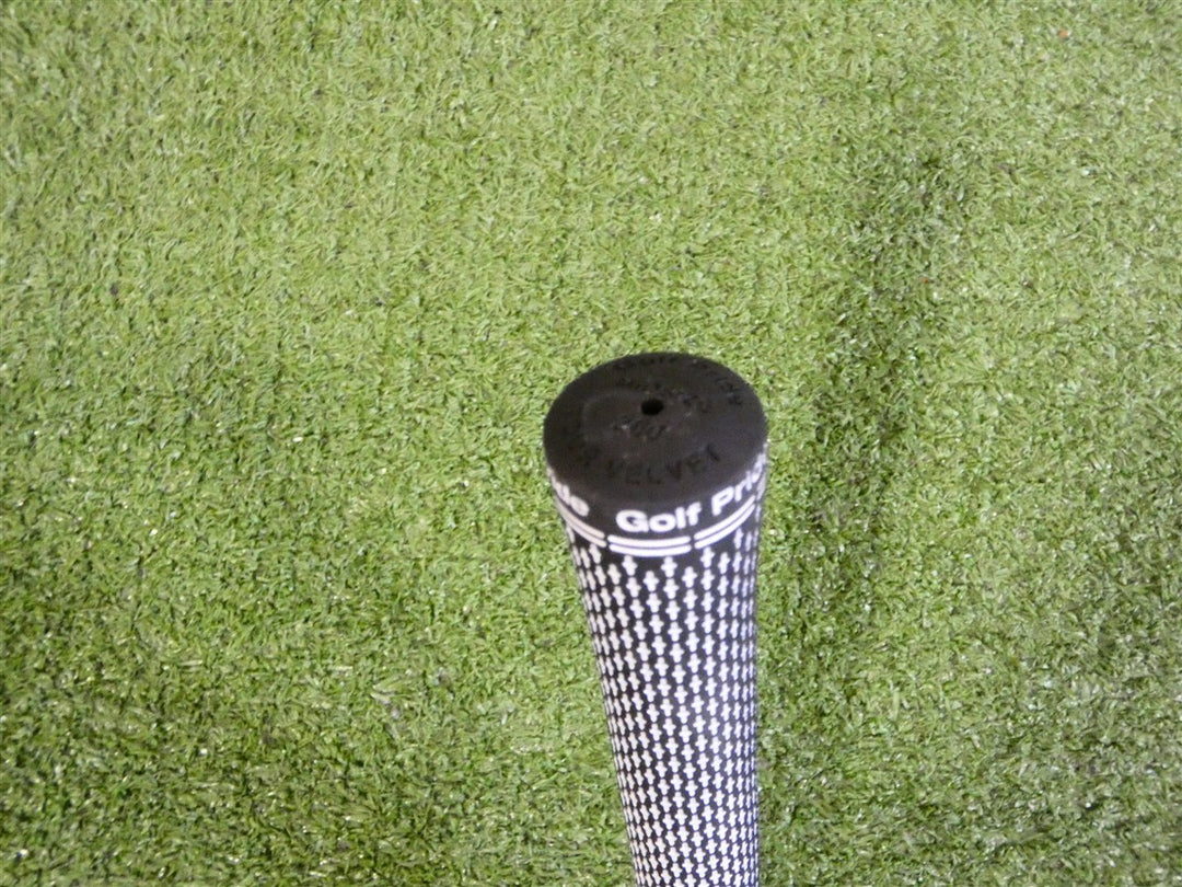 Wilson Staff 2026 Staff Model XB 4 Iron KBS TGI 100 X Extra Stiff Graphite Mid