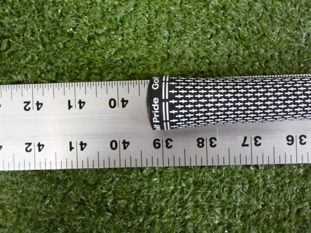 Wilson Staff 2026 Staff Model XB 4 Iron KBS TGI 100 X Extra Stiff Graphite Mid