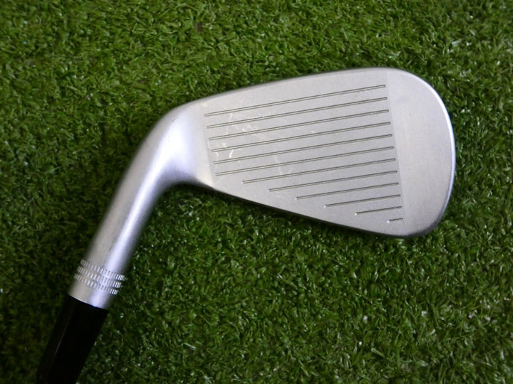 Wilson Staff 2026 Staff Model XB 5 Iron KBS TGI 100 X Extra Stiff Graphite Mid