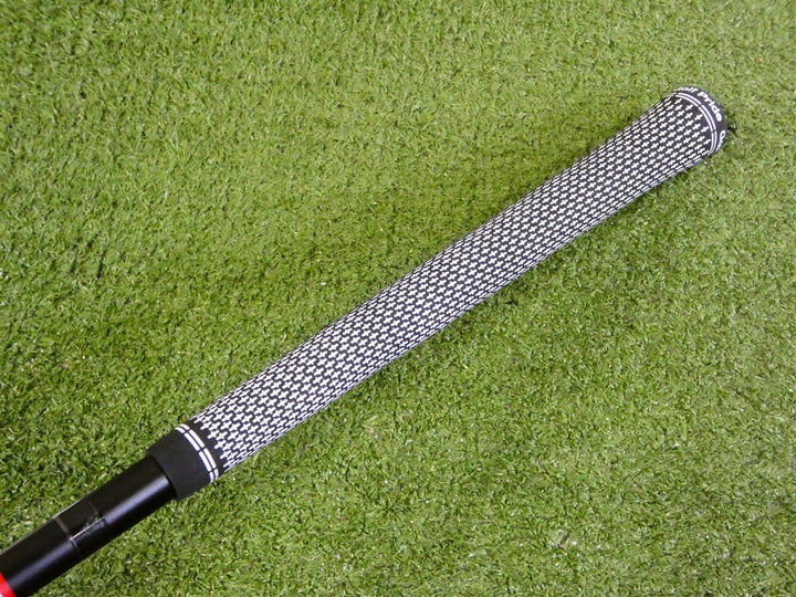 Wilson Staff 2026 Staff Model XB 5 Iron KBS TGI 100 X Extra Stiff Graphite Mid