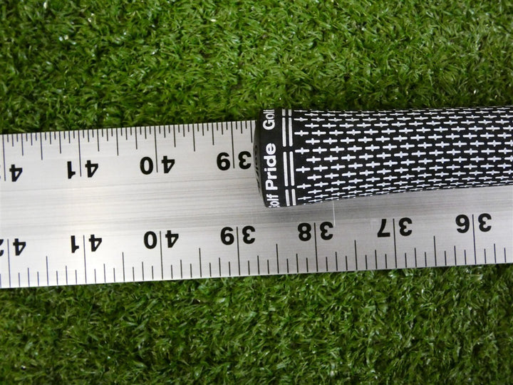 Wilson Staff 2026 Staff Model XB 5 Iron KBS TGI 100 X Extra Stiff Graphite Mid