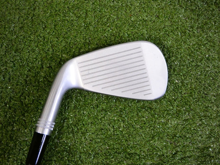 Wilson Staff 2026 Staff Model XB 6 Iron KBS TGI 100 X Extra Stiff Graphite Mid
