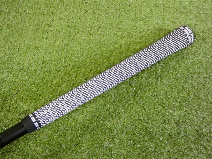 Wilson Staff 2026 Staff Model XB 6 Iron KBS TGI 100 X Extra Stiff Graphite Mid