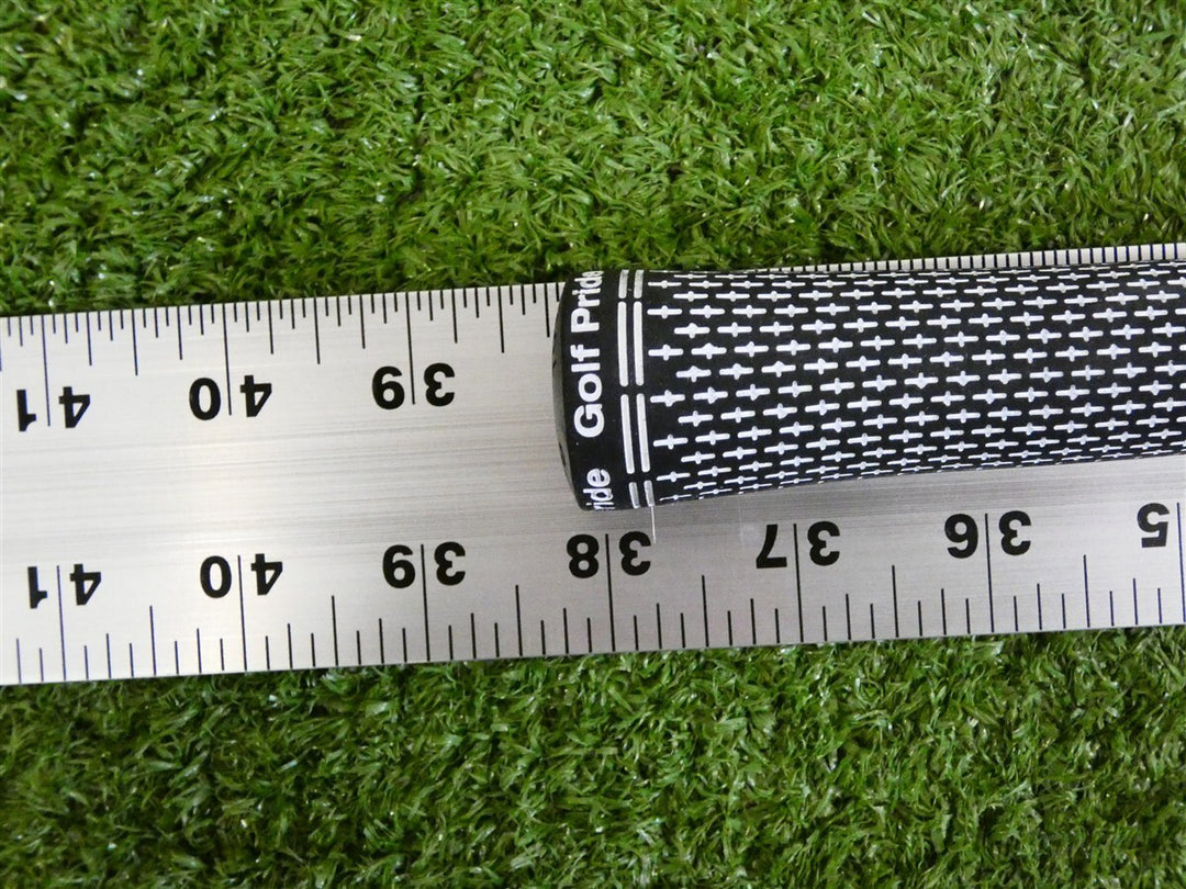 Wilson Staff 2026 Staff Model XB 6 Iron KBS TGI 100 X Extra Stiff Graphite Mid