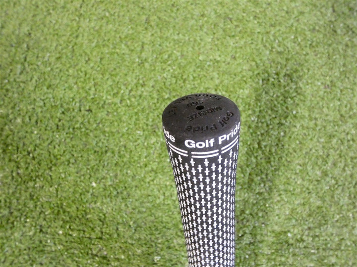 Wilson Staff 2026 Staff Model XB 7 Iron KBS TGI 100 X Extra Stiff Graphite Mid