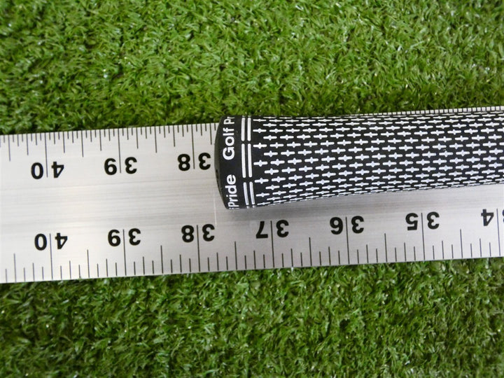 Wilson Staff 2026 Staff Model XB 7 Iron KBS TGI 100 X Extra Stiff Graphite Mid