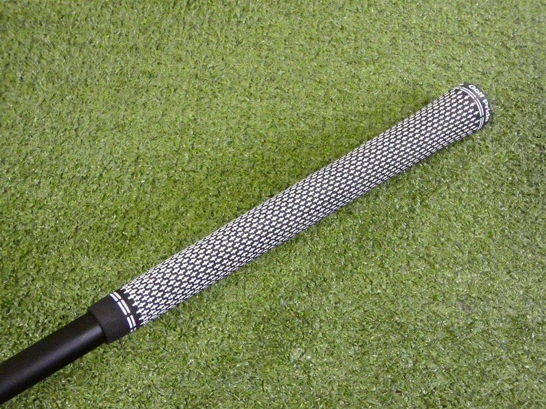 Wilson Staff 2026 Staff Model XB 9 Iron KBS TGI 100 X Extra Stiff Graphite Mid