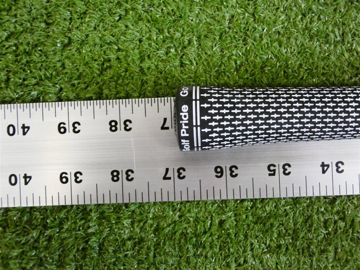 Wilson Staff 2026 Staff Model XB 9 Iron KBS TGI 100 X Extra Stiff Graphite Mid