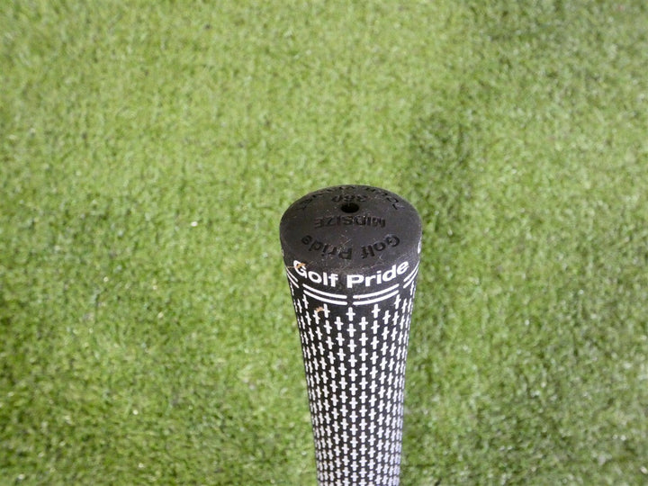 Wilson Staff 2026 Staff Model XB 50* Gap Wedge KBS TGI 100 X Extra Stiff Mid New