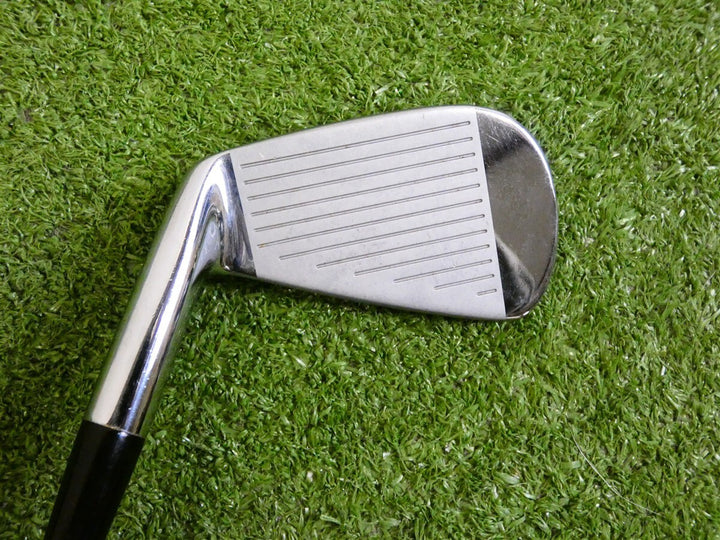 Mizuno MP-64 Forged 4 Iron KBS Tour X Extra Stiff Steel