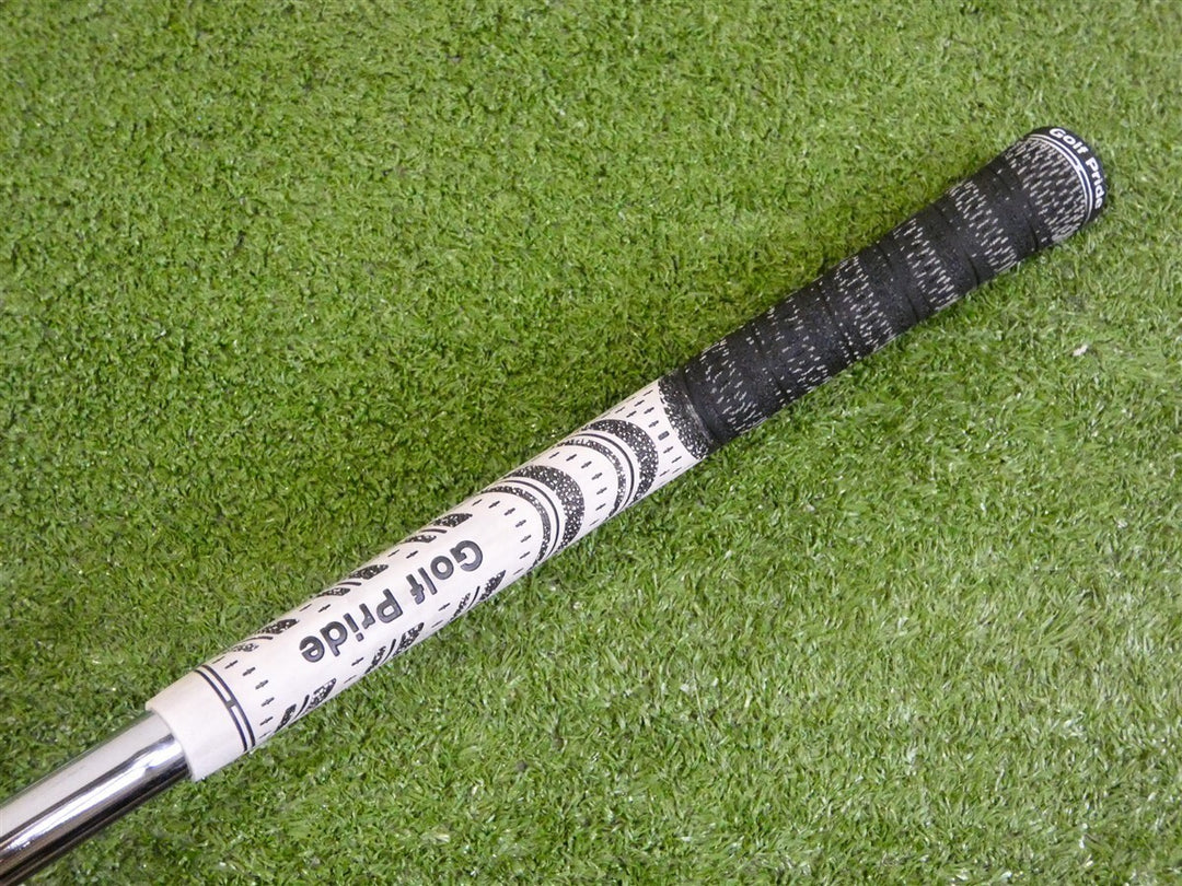Mizuno MP-64 Forged 4 Iron KBS Tour X Extra Stiff Steel
