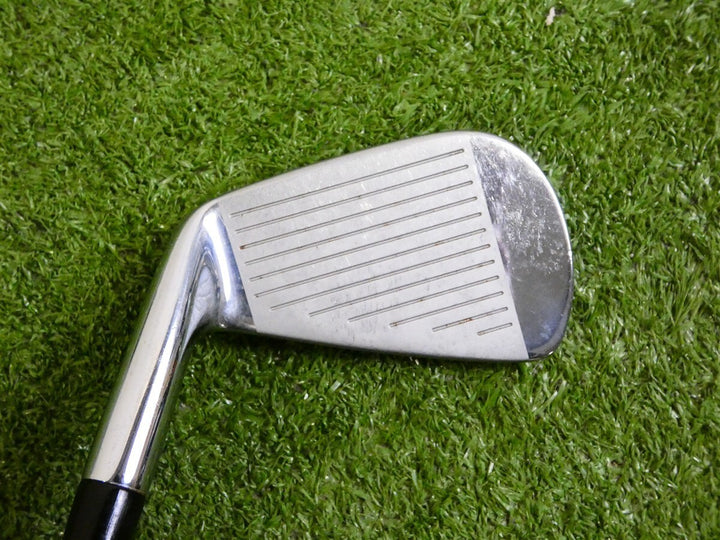Mizuno MP-64 Forged 5 Iron KBS Tour X Extra Stiff Steel