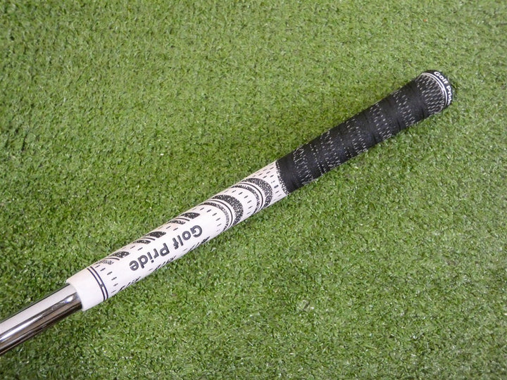 Mizuno MP-64 Forged 5 Iron KBS Tour X Extra Stiff Steel