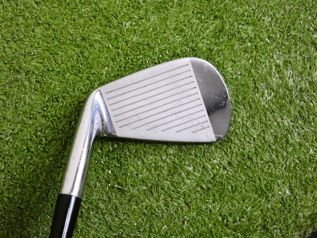 Mizuno MP-64 Forged 6 Iron KBS Tour X Extra Stiff Steel