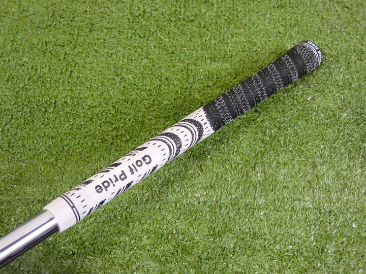 Mizuno MP-64 Forged 6 Iron KBS Tour X Extra Stiff Steel