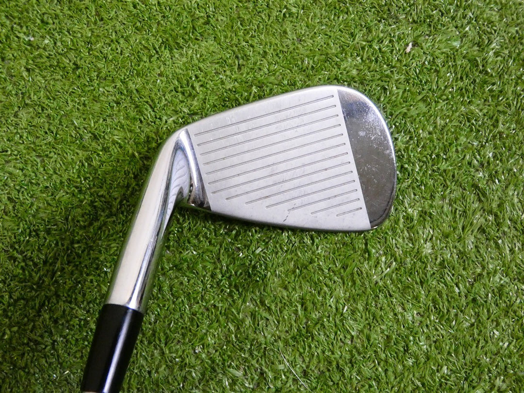 Mizuno MP-64 Forged 8 Iron KBS Tour X Extra Stiff Steel