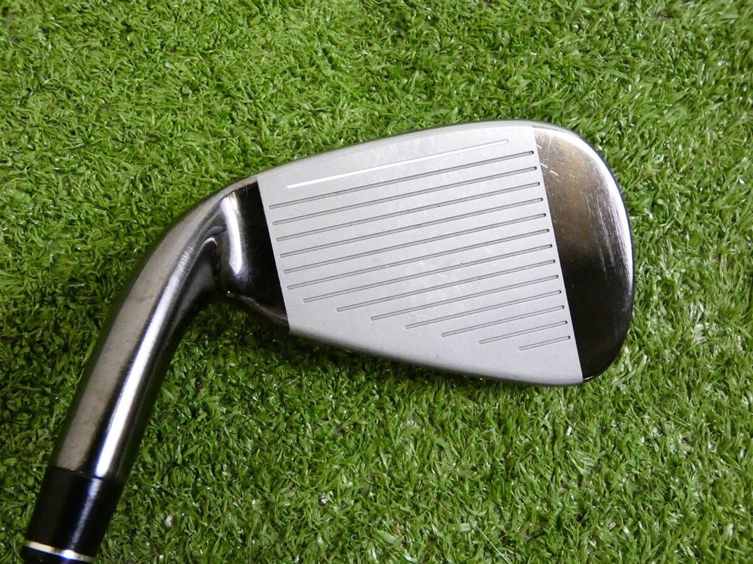 TaylorMade RBZ Max 6 Iron Ozik Program 55 Regular Graphite Excellent