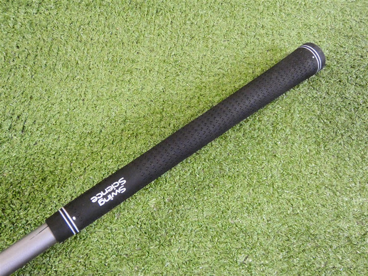 TaylorMade RBZ Max 6 Iron Ozik Program 55 Regular Graphite Excellent