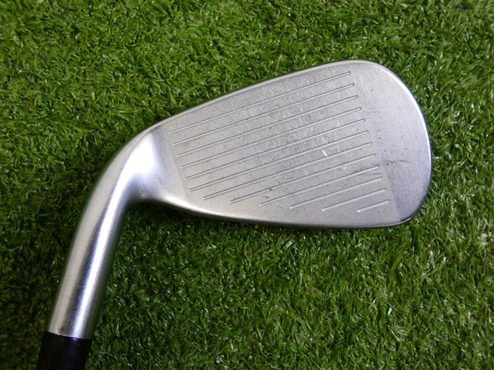 Mizuno JPX 925 Hot Metal 5 Iron Project X LZ 120g 6.0 Stiff Steel