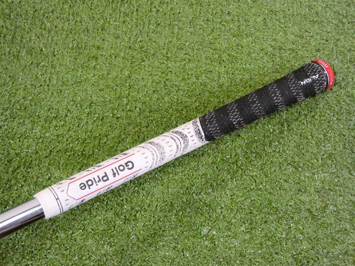 Mizuno JPX 925 Hot Metal 5 Iron Project X LZ 120g 6.0 Stiff Steel