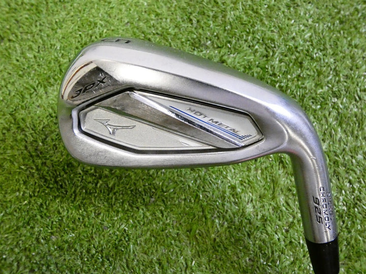 Mizuno JPX 925 Hot Metal 5 Iron Project X LZ 120g 6.0 Stiff Steel