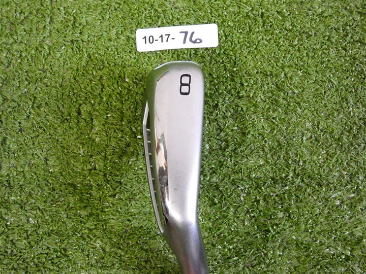 Mizuno JPX 921 Hot Metal Womens 8 Iron Recoil ESX 440 F0 LL Ladies Graphite Mid