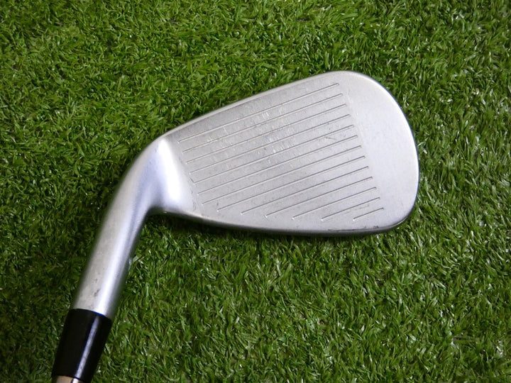 Mizuno JPX 921 Hot Metal Womens 8 Iron Recoil ESX 440 F0 LL Ladies Graphite Mid