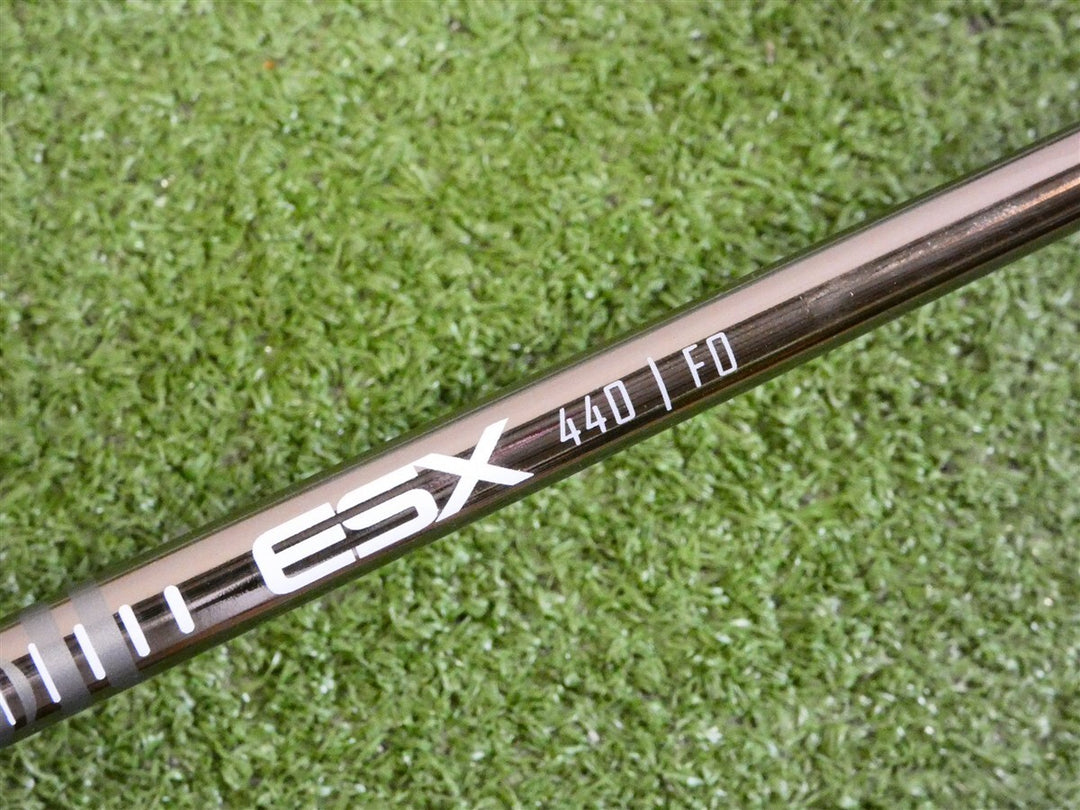 Mizuno JPX 921 Hot Metal Womens 8 Iron Recoil ESX 440 F0 LL Ladies Graphite Mid