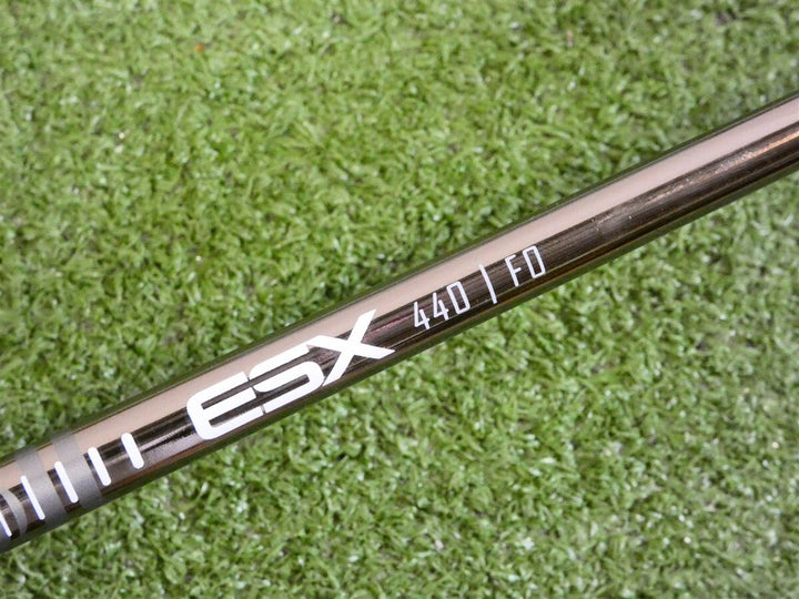 Mizuno JPX 921 Hot Metal Womens 8 Iron Recoil ESX 440 F0 LL Ladies Graphite Mid