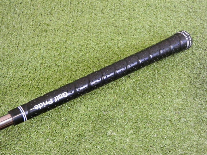 Mizuno JPX 921 Hot Metal Womens 8 Iron Recoil ESX 440 F0 LL Ladies Graphite Mid